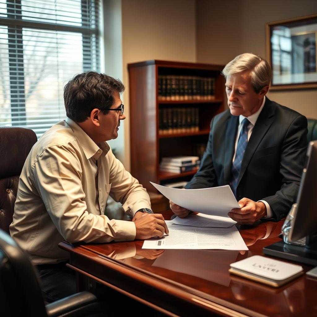 Hit and Run Lawyer Manassas Park