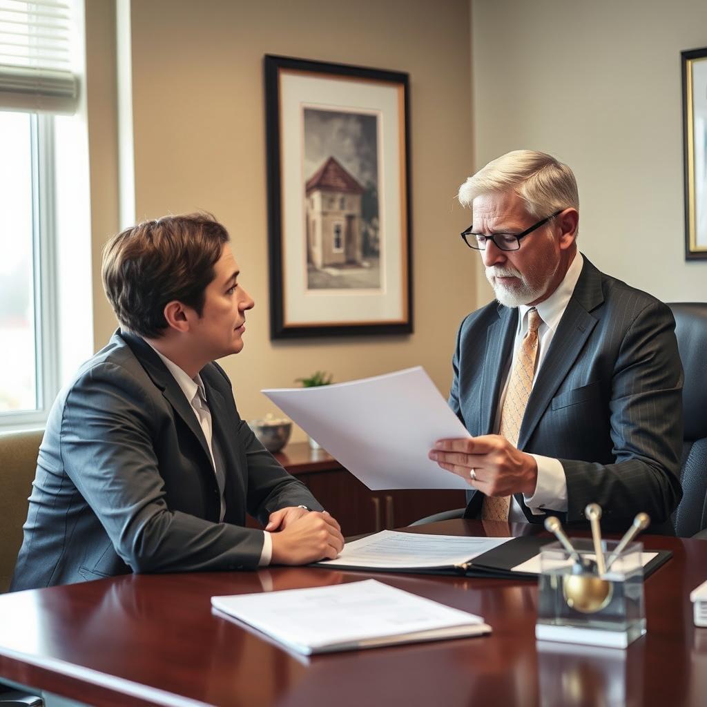 Hit and Run Lawyer Manassas