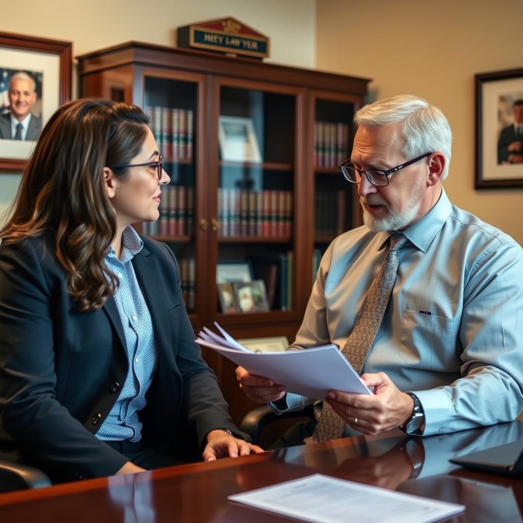 Hit and Run Lawyer Mercer County