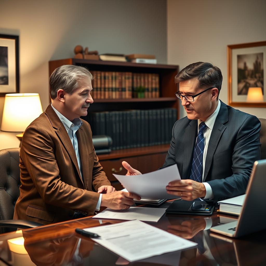 Hit and Run Lawyer Orange County