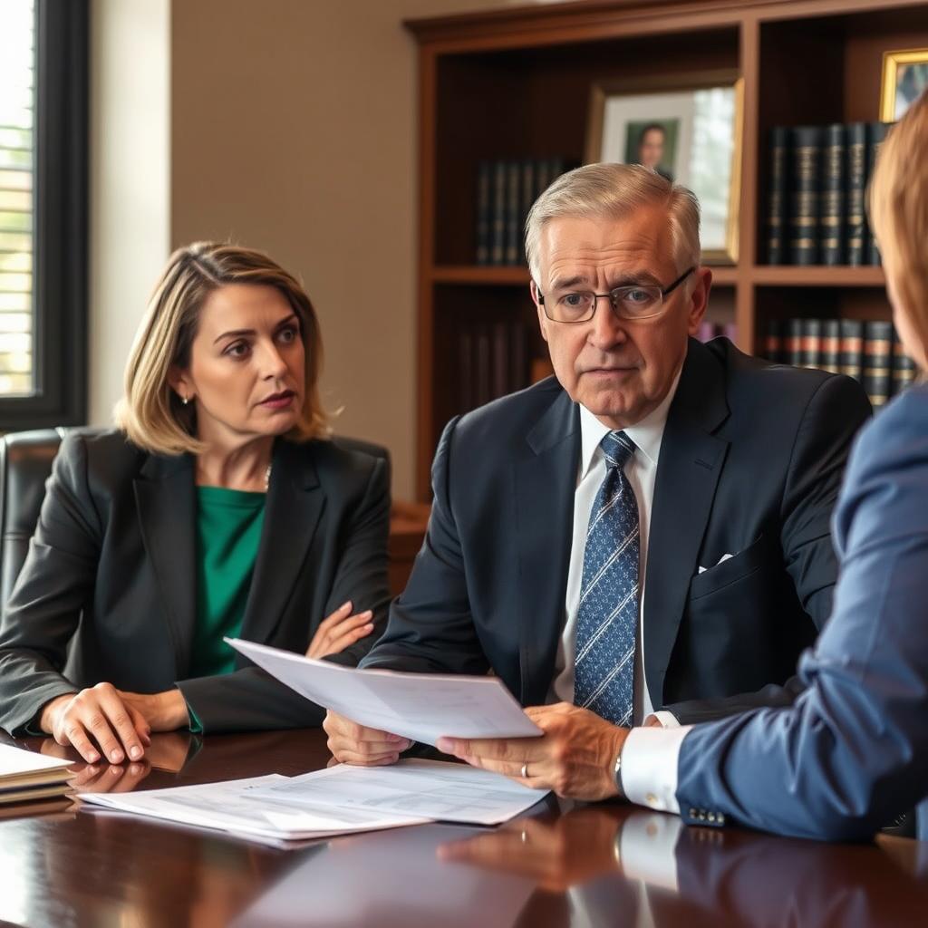 Hit and Run Lawyer Prince George County