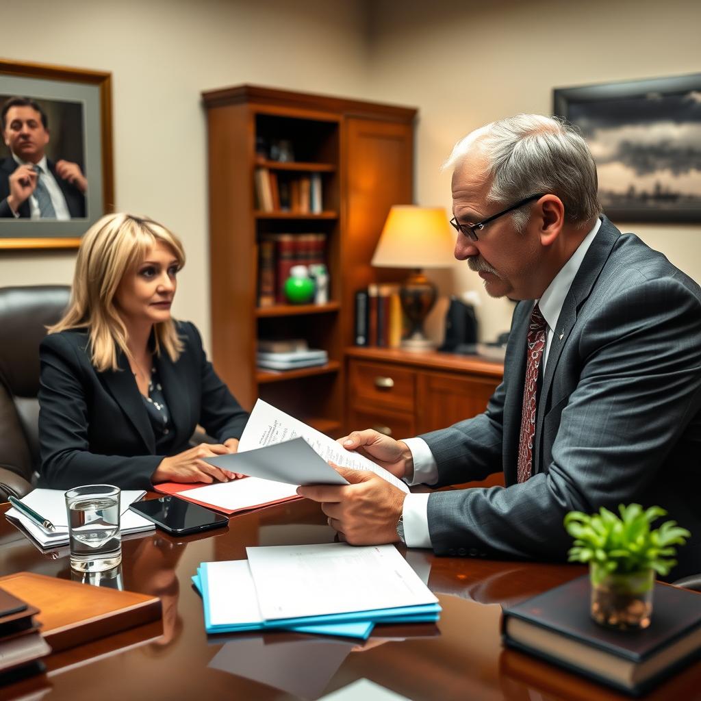 Hit and Run Lawyer Rappahannock County