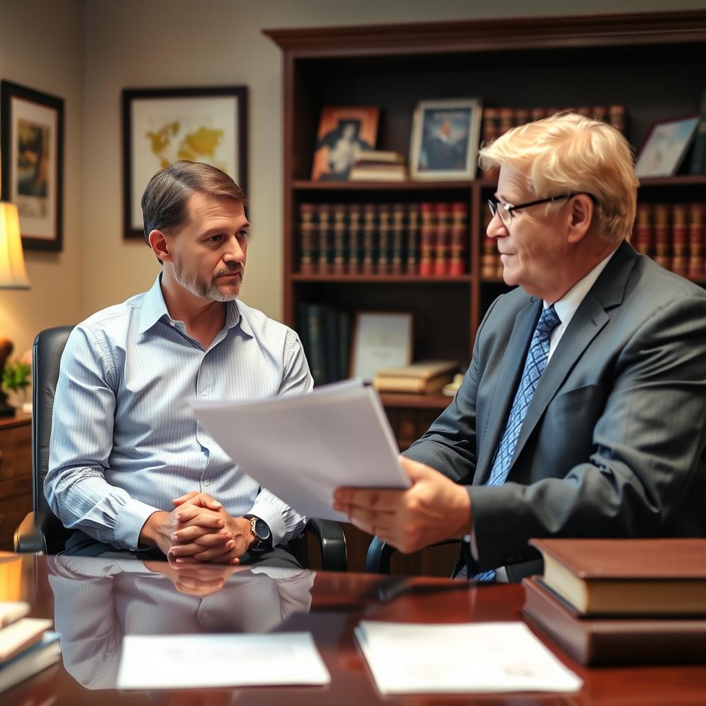 Hit and Run Lawyer Salem County
