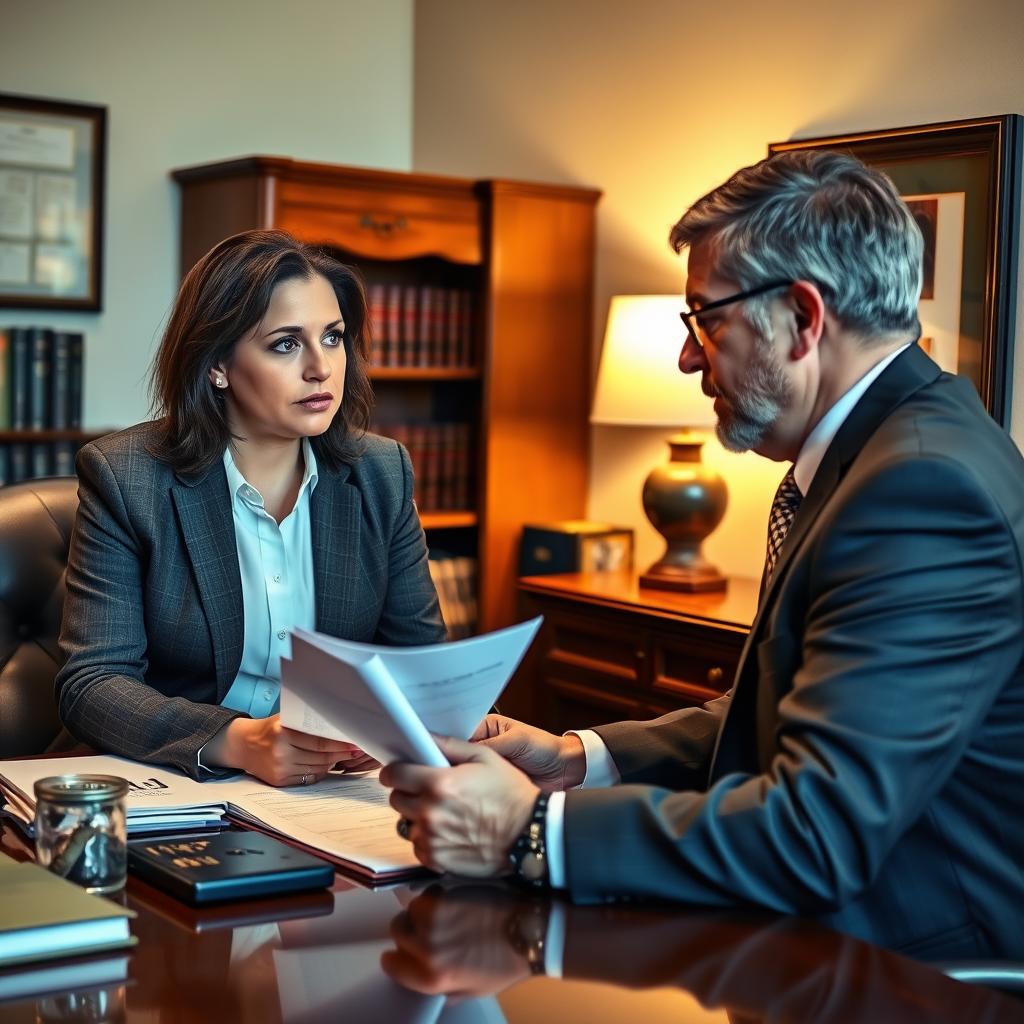 Hit and Run Lawyer Shenandoah