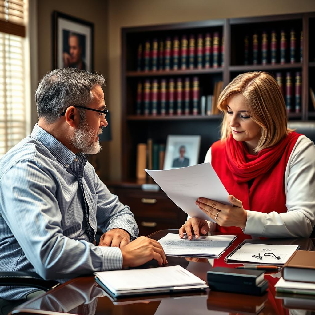 Hit and Run Lawyer Stafford County