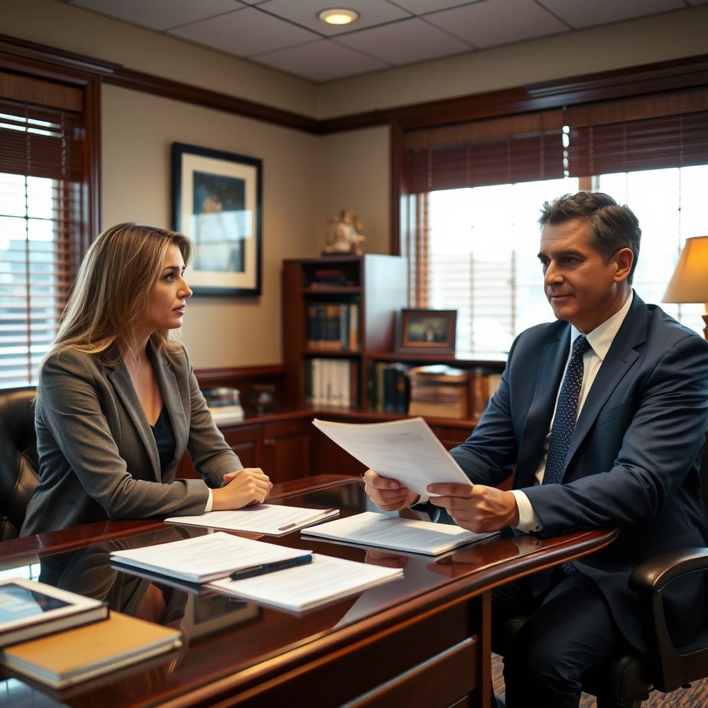 Hit and Run Lawyer Suffolk