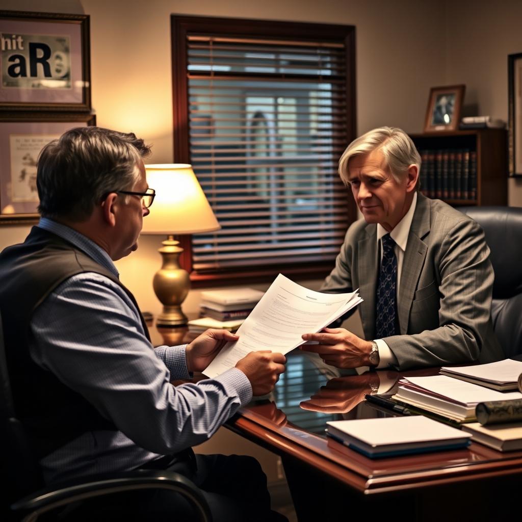 Hit and Run Lawyer Sussex County