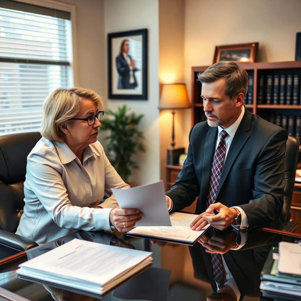 Hit and Run Lawyer Talbot County