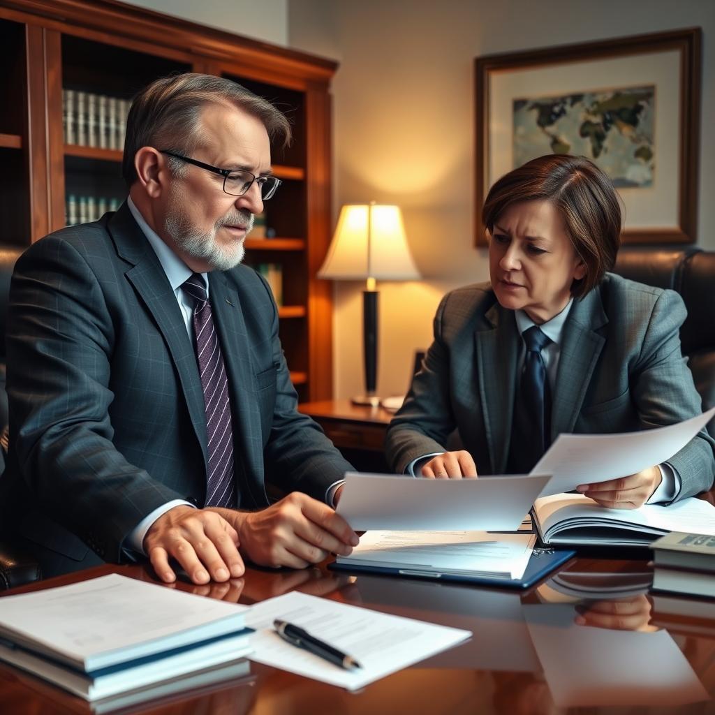 Hit and Run Lawyer Worcester County