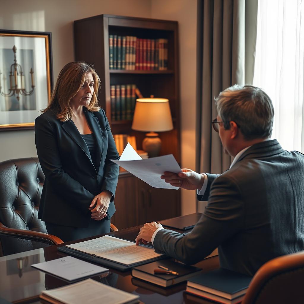 Implied Consent Lawyer Dupont Circle