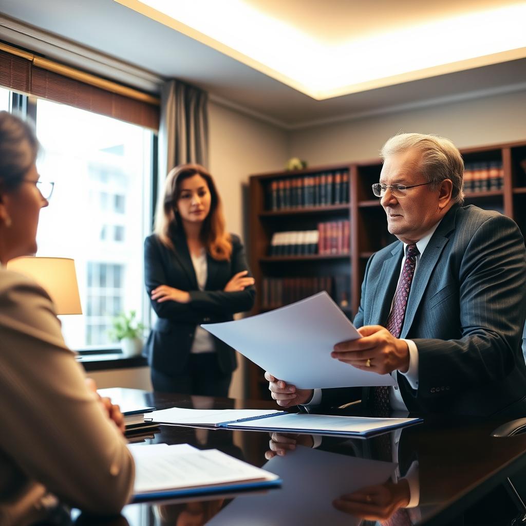 Implied Consent Lawyer U Street Corridor