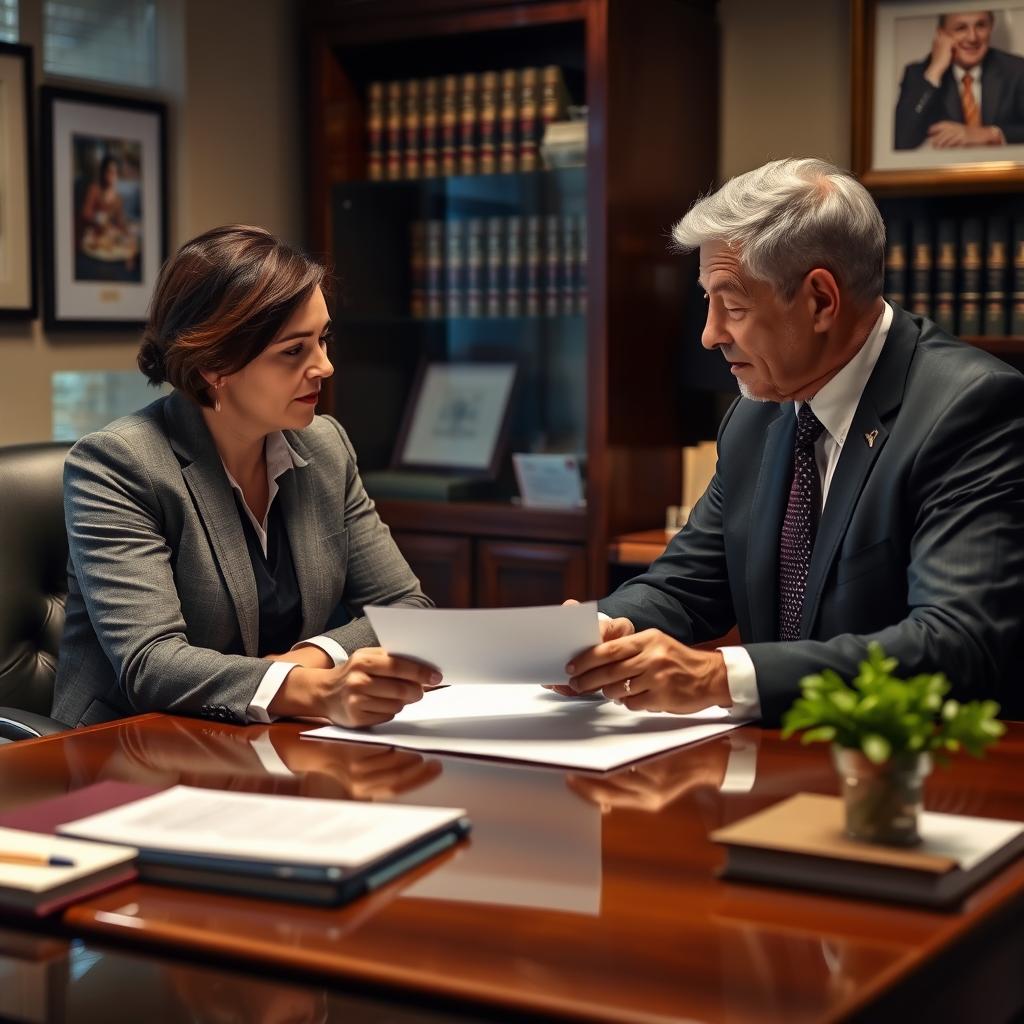 Implied Consent Violation Lawyer Allegany County