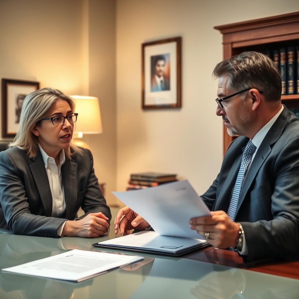 Implied Consent Violation Lawyer Camden County