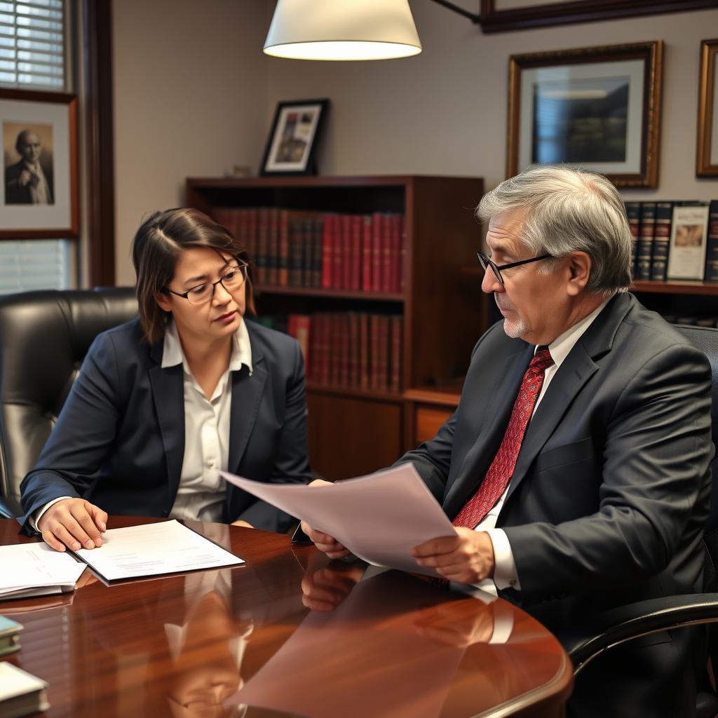 Implied Consent Violation Lawyer Carroll County