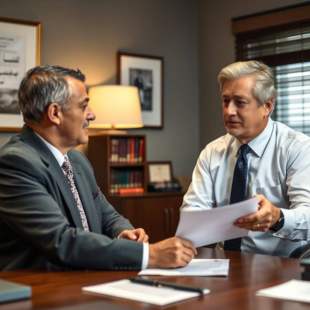 Implied Consent Violation Lawyer Essex County