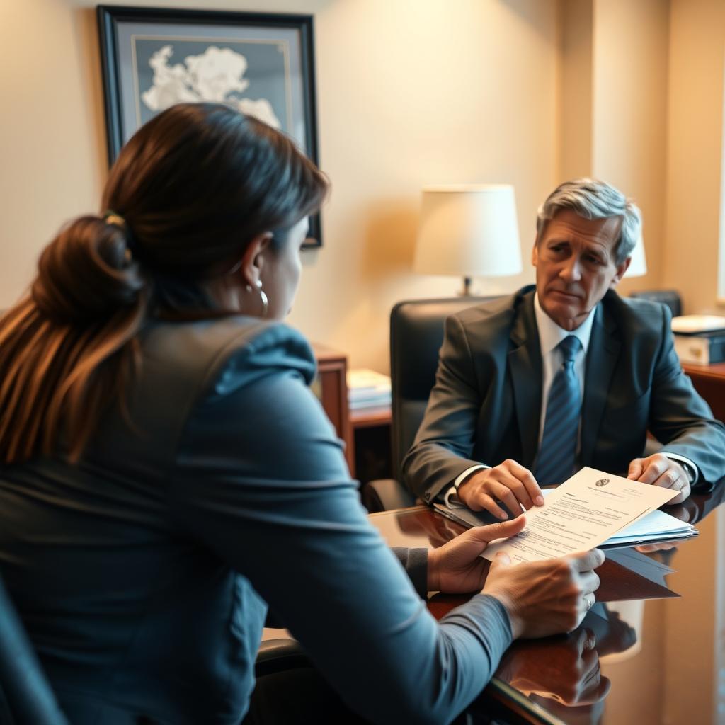 Implied Consent Violation Lawyer Frederick County