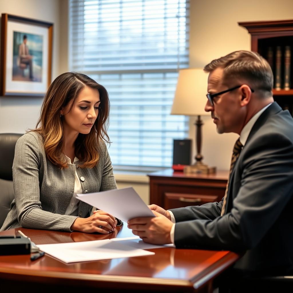 Implied Consent Violation Lawyer Harford County