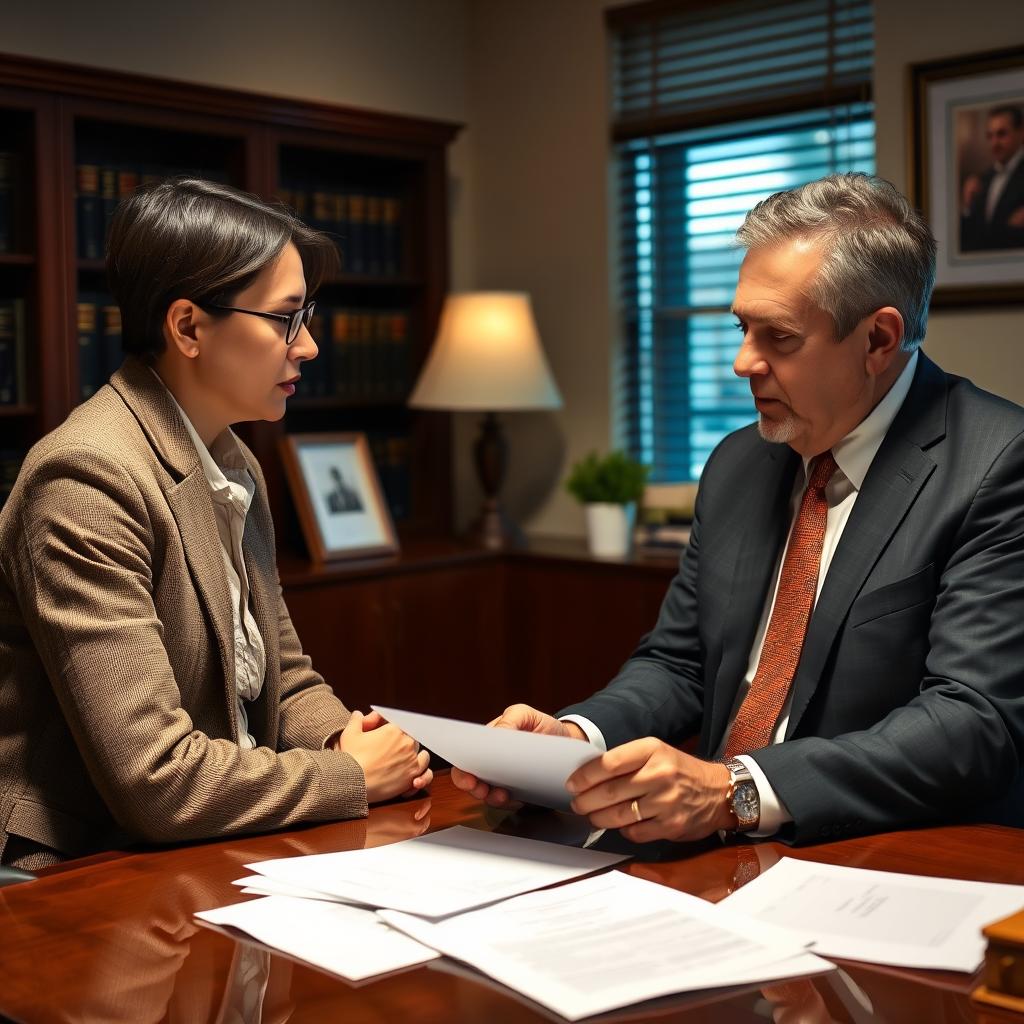 Implied Consent Violation Lawyer Hudson County