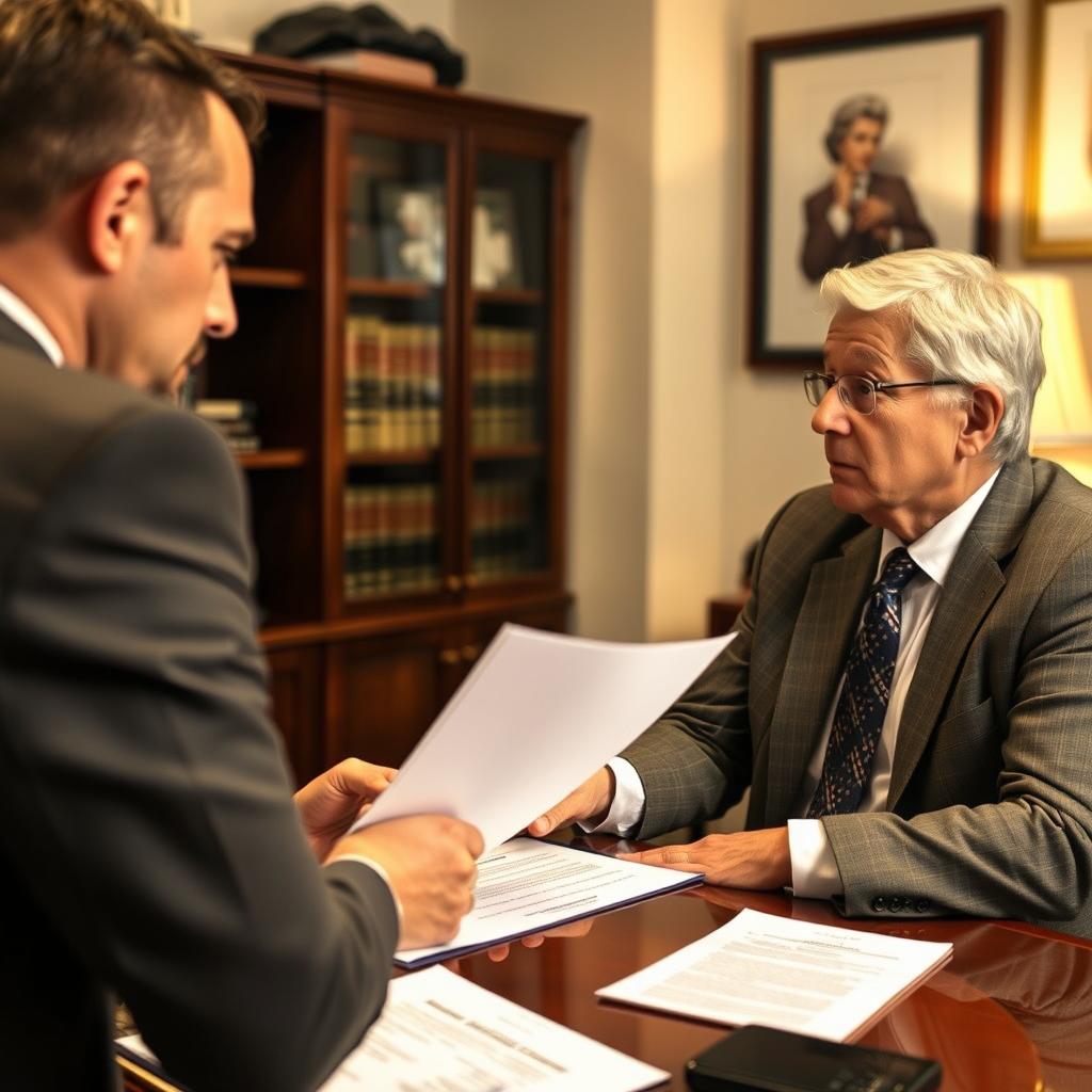 Implied Consent Violation Lawyer Hunterdon County