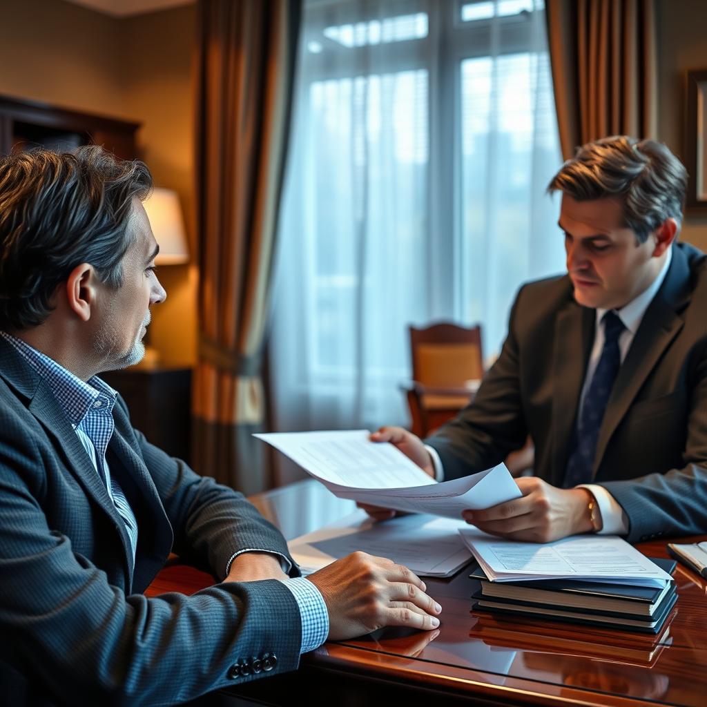 Implied Consent Violation Lawyer Middlesex County