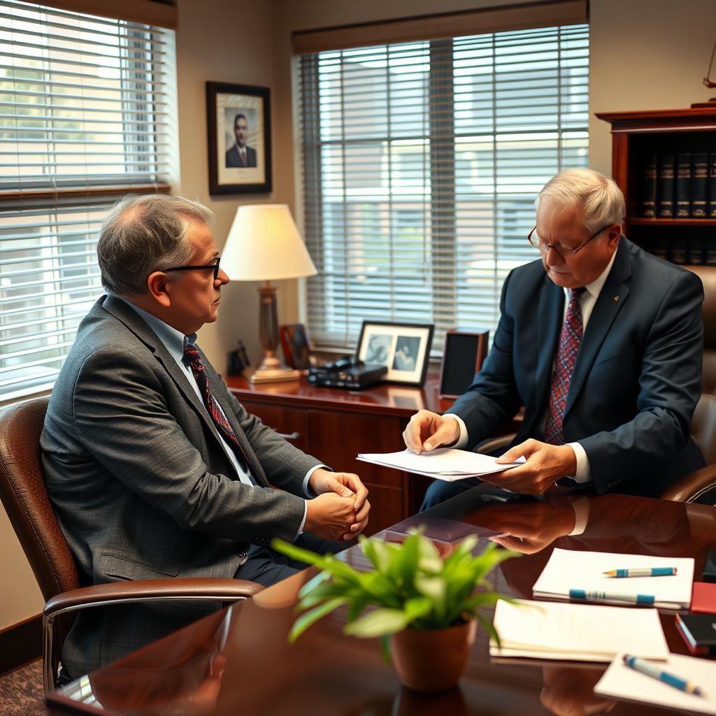 Implied Consent Violation Lawyer Monmouth County