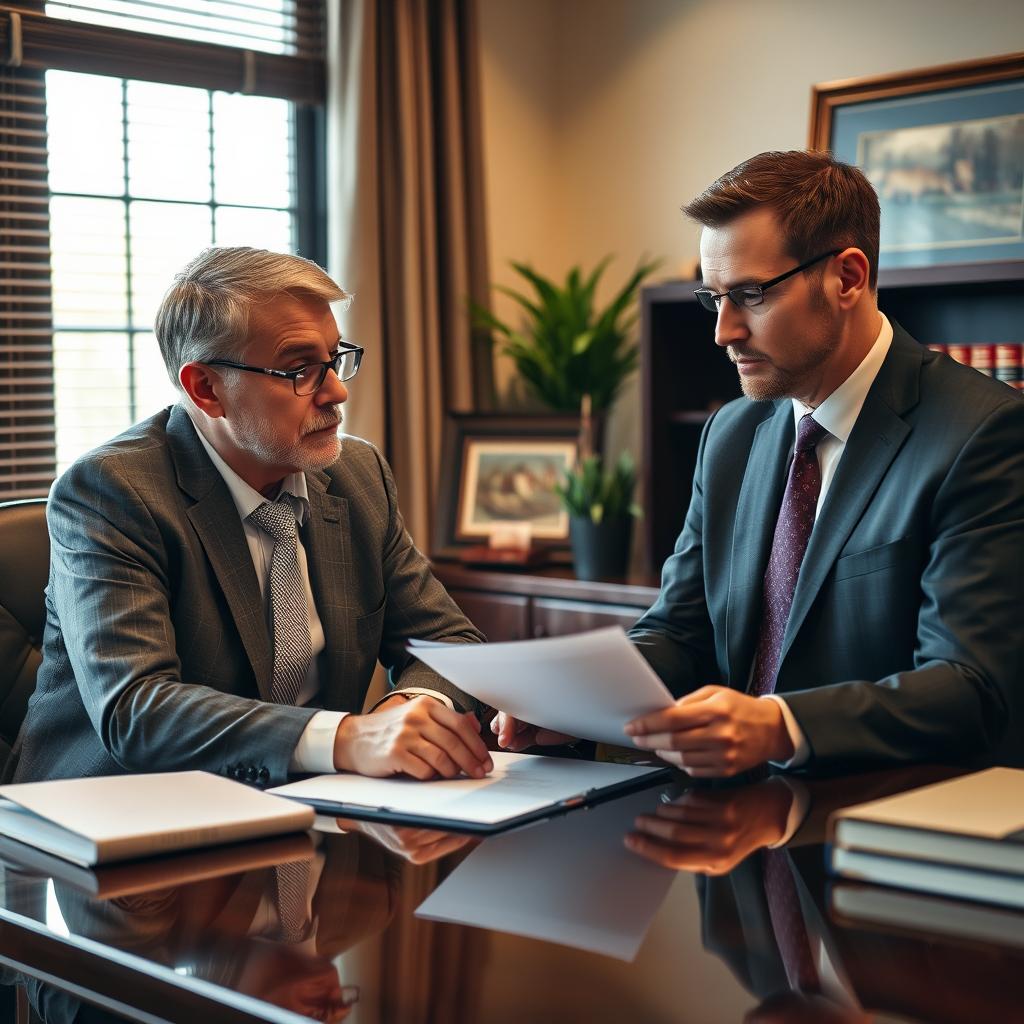 Implied Consent Violation Lawyer Morris County