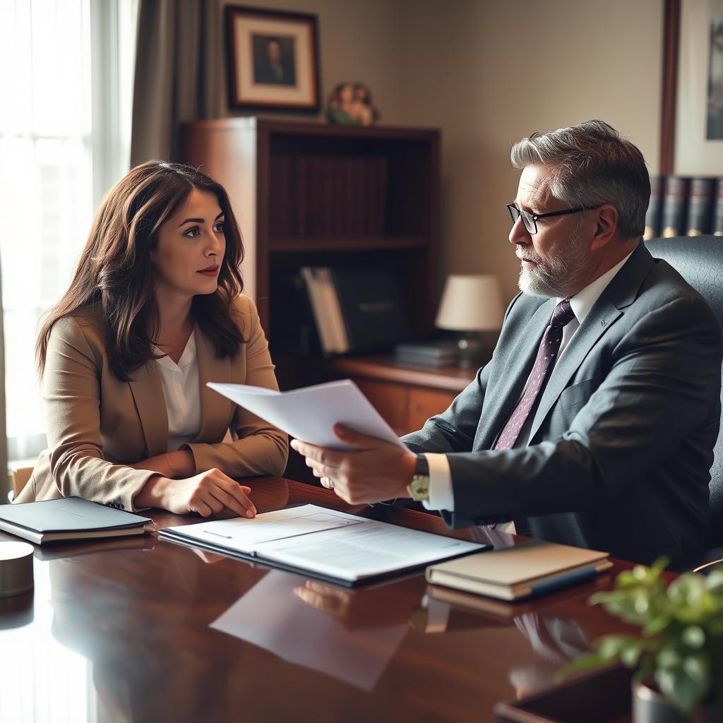 Implied Consent Violation Lawyer New Jersey