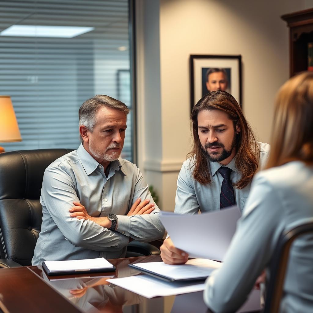 Implied Consent Violation Lawyer Ocean County