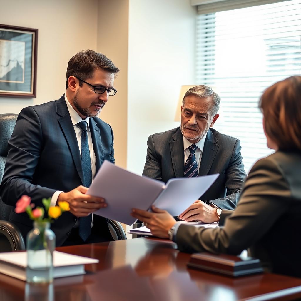 Implied Consent Violation Lawyer Prince George's County