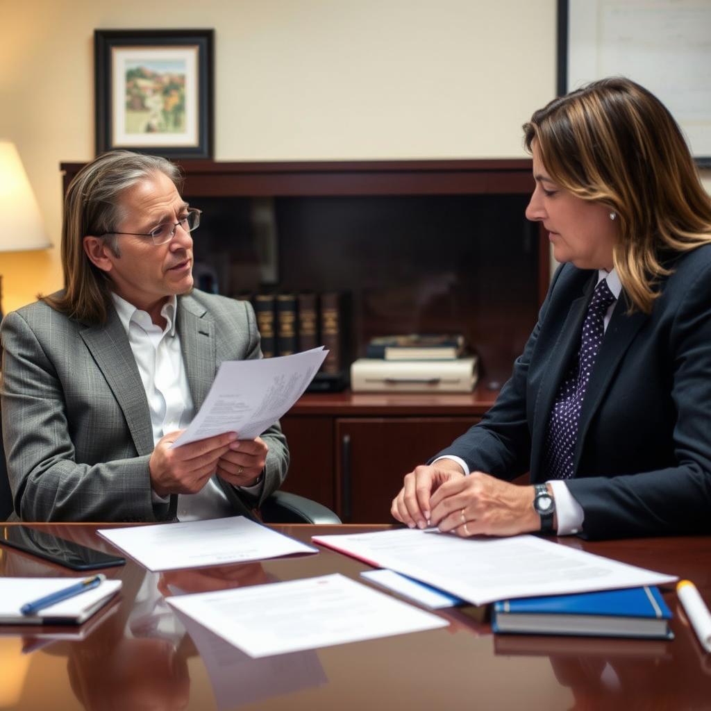Implied Consent Violation Lawyer St. Mary's County