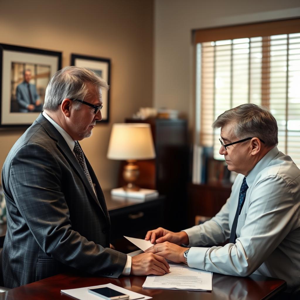 Implied Consent Violation Lawyer Sussex County