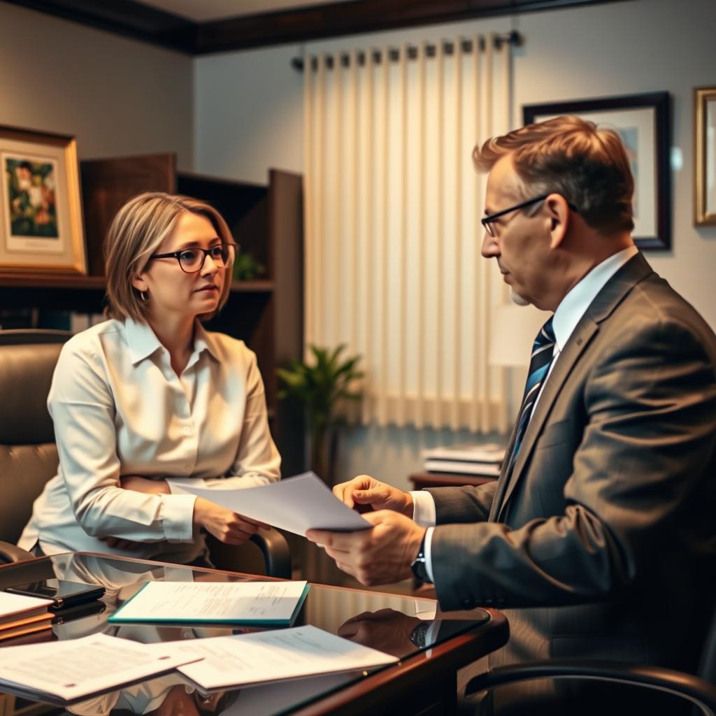 Implied Consent Violation Lawyer Talbot County