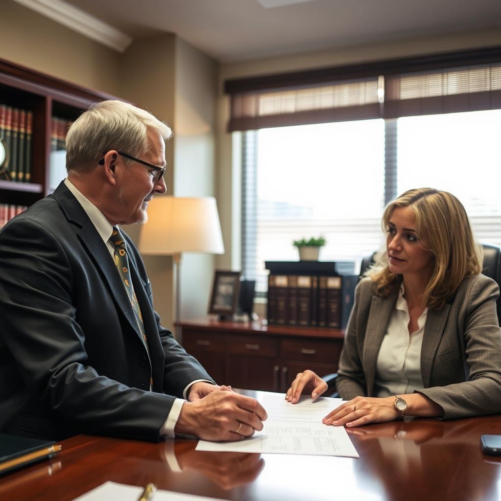 Implied Consent Violation Lawyer Worcester County