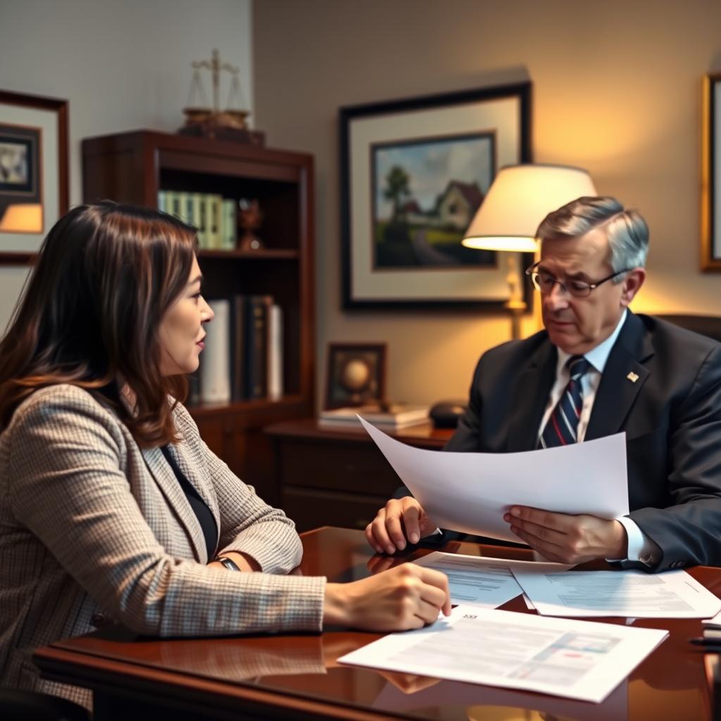 Interstate Compact Lawyer Chesapeake