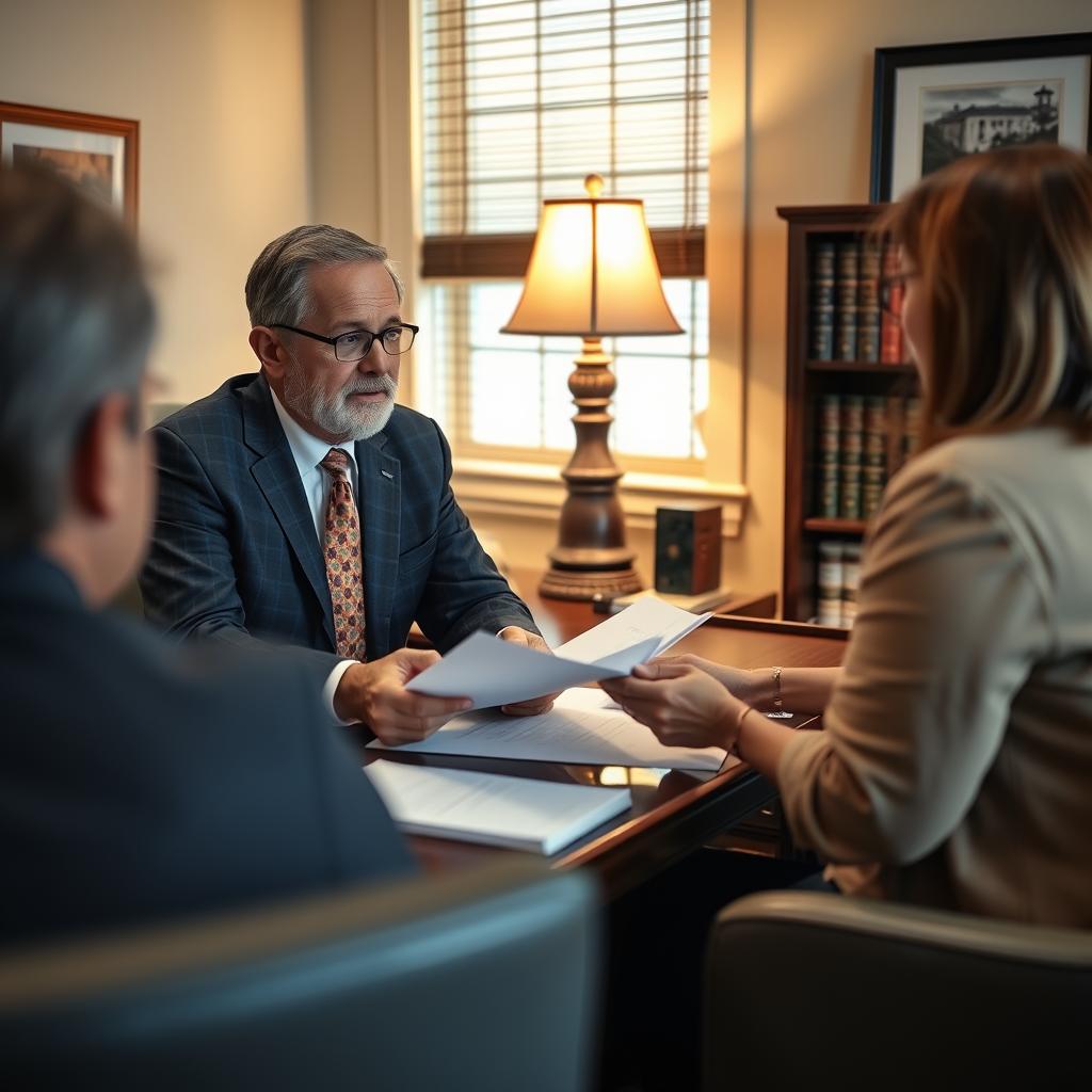 Interstate Compact Lawyer Fluvanna County