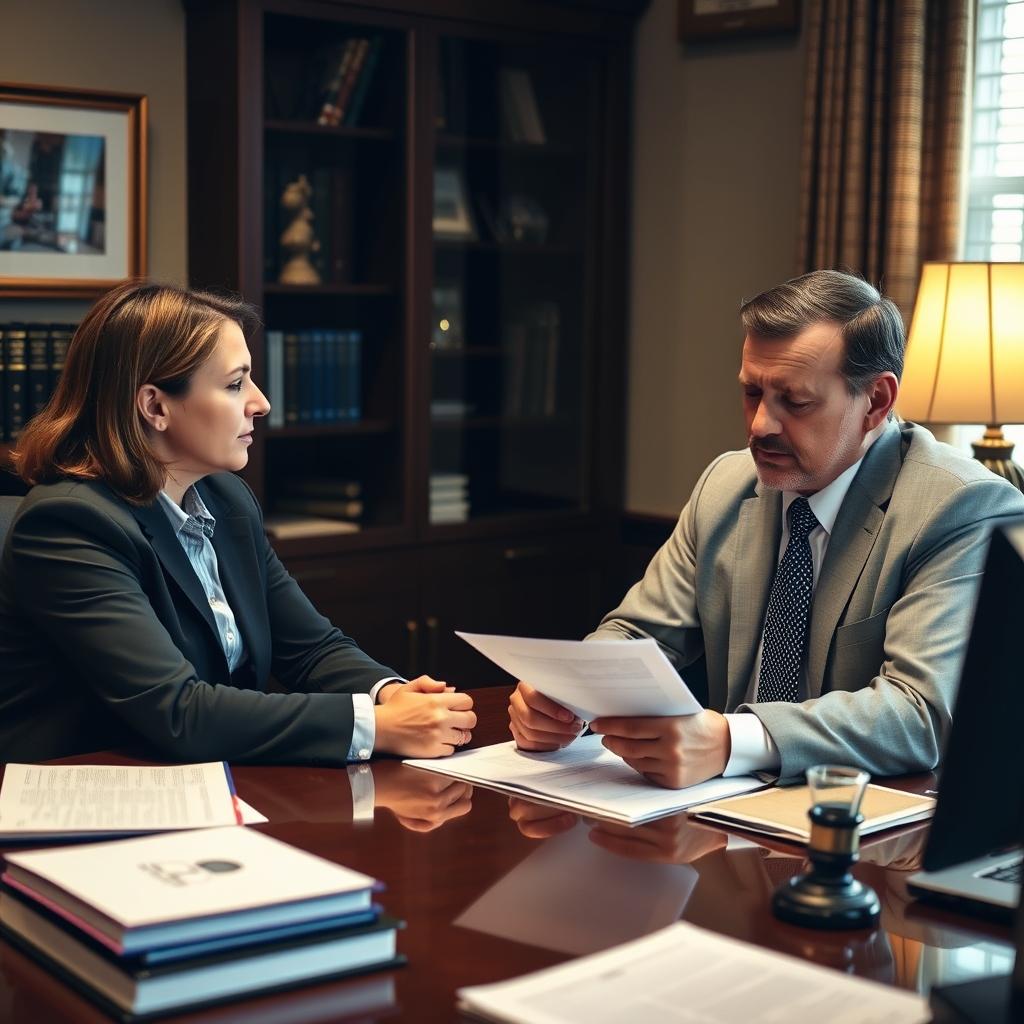 Interstate Compact Lawyer Isle of Wight County