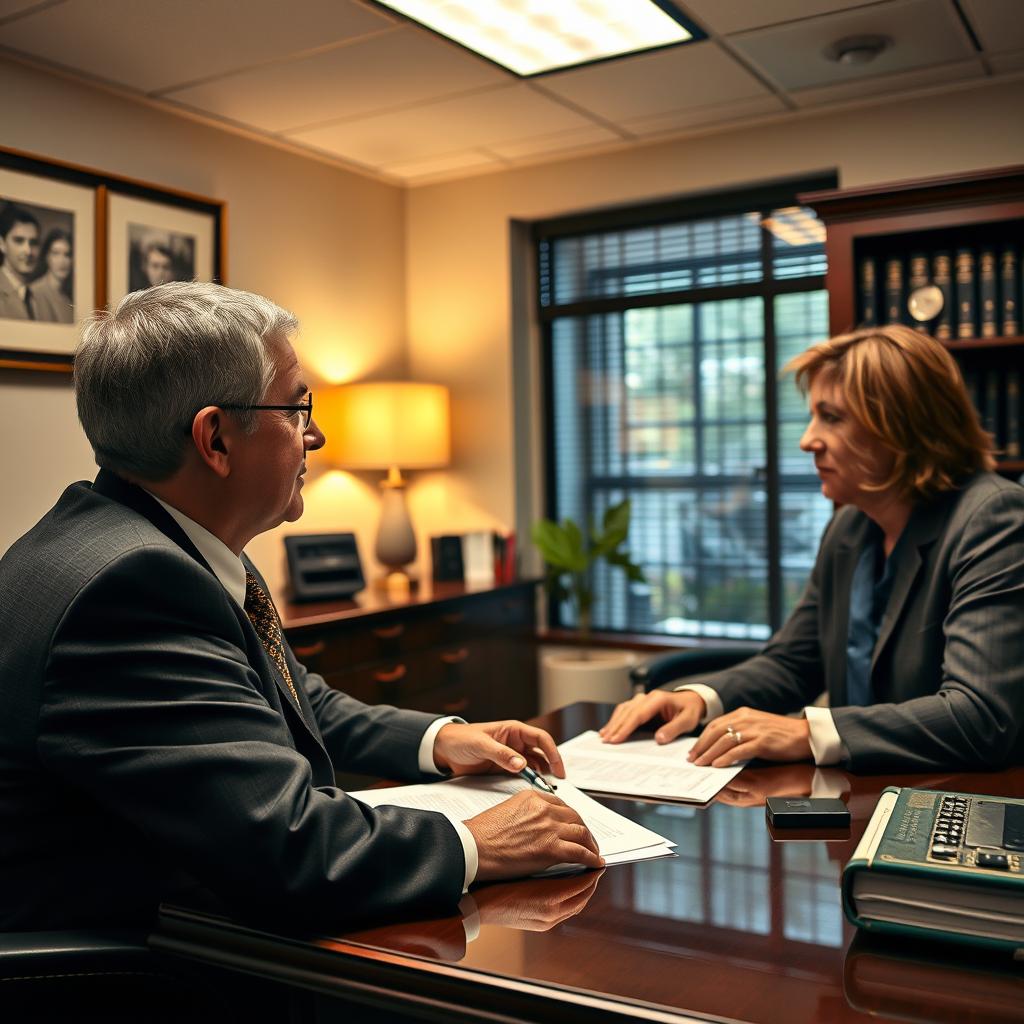 Interstate Compact Lawyer King William County