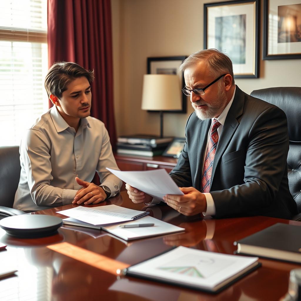 Interstate Compact Lawyer Manassas Park