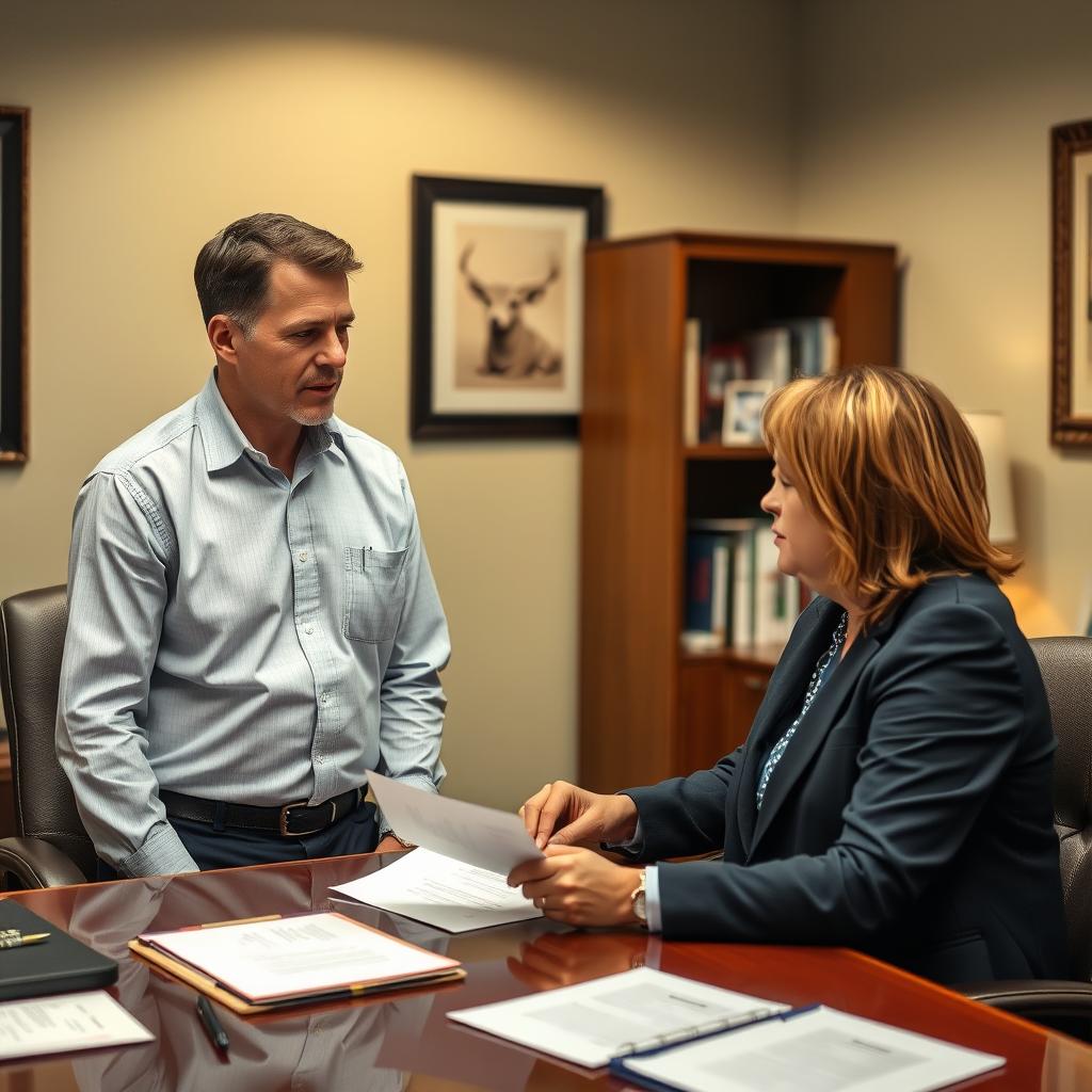 Interstate Compact Lawyer Roanoke County