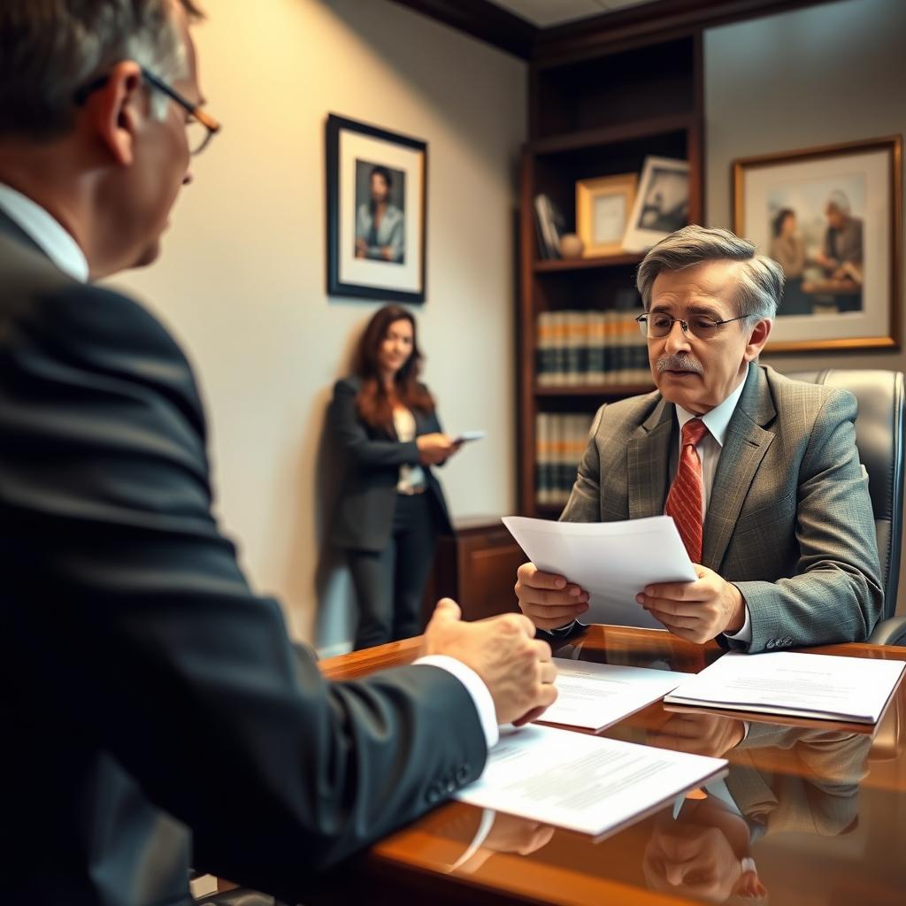 Leaving the Scene Defense Lawyer Bedford County