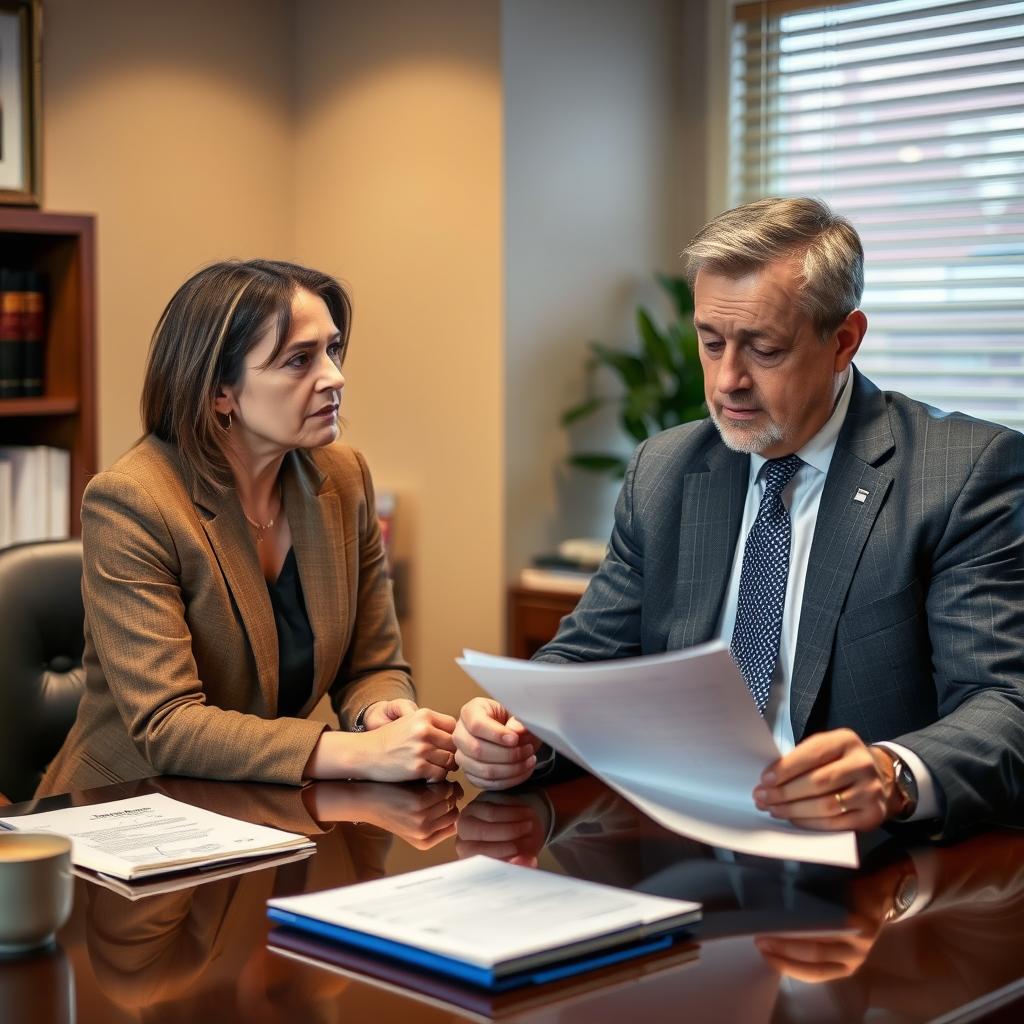 Leaving the Scene Defense Lawyer Colonial Heights