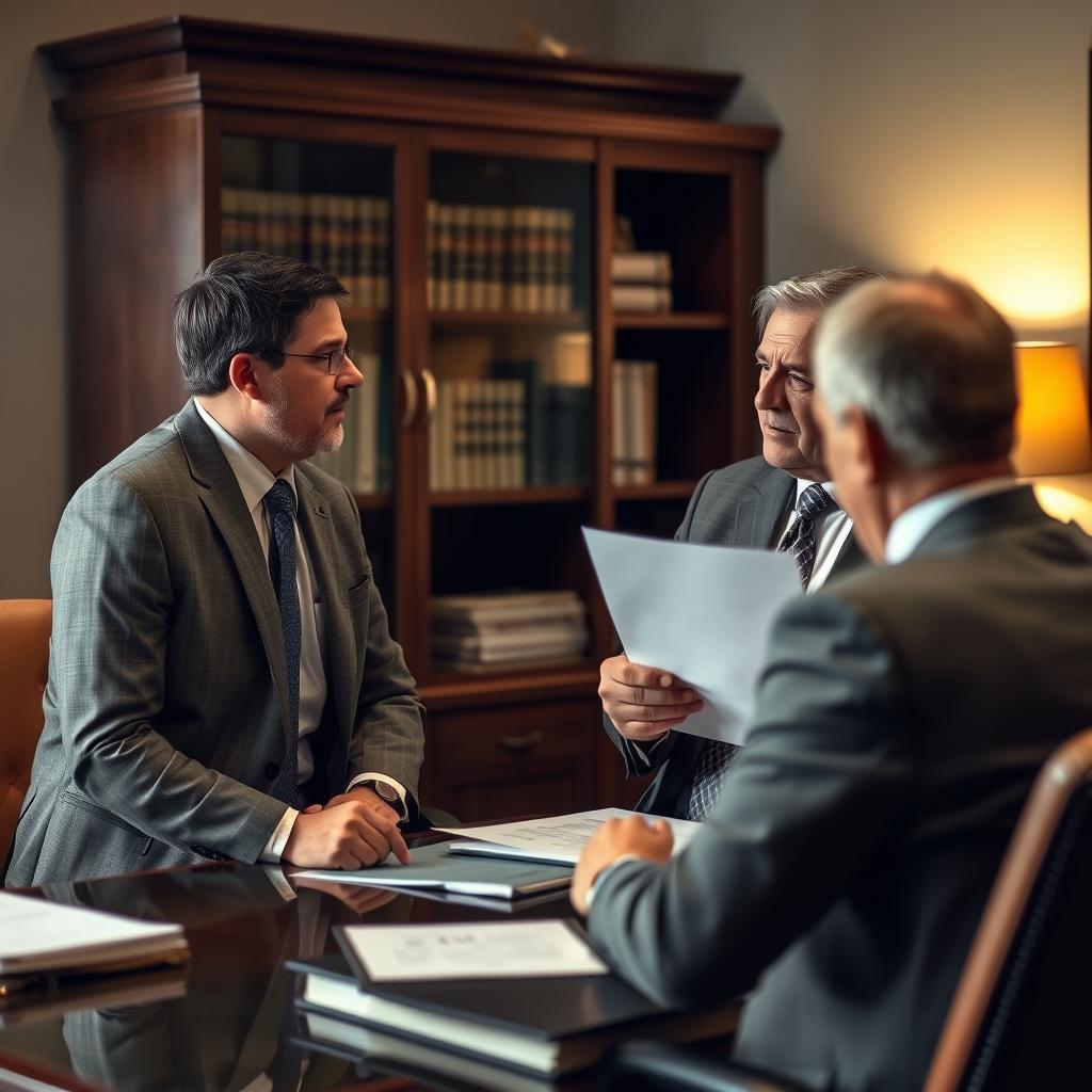 Leaving the Scene Defense Lawyer Fredericksburg