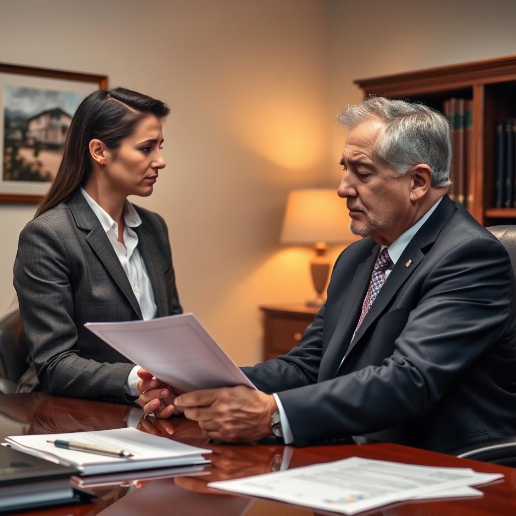 Leaving the Scene Defense Lawyer Loudoun County