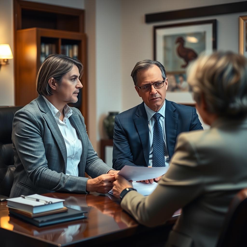 Leaving the Scene Defense Lawyer Manassas Park