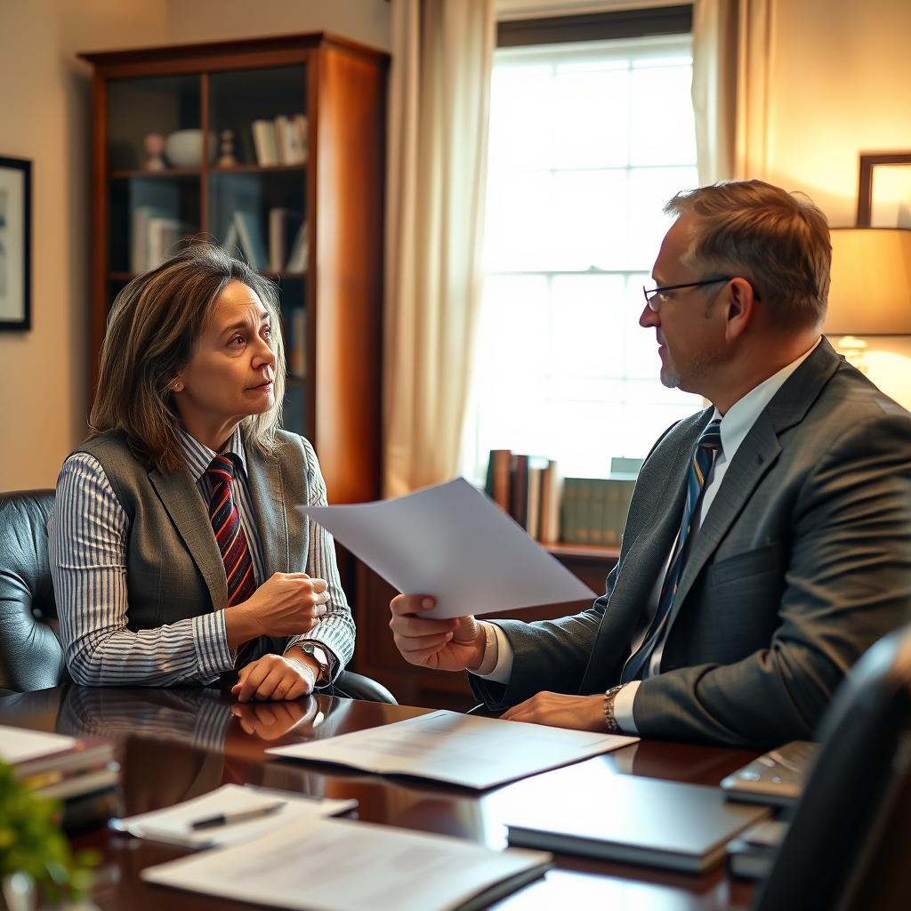 Leaving the Scene Defense Lawyer New Kent County