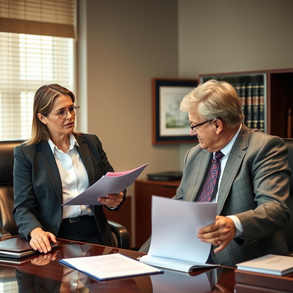 Leaving the Scene Defense Lawyer Poquoson