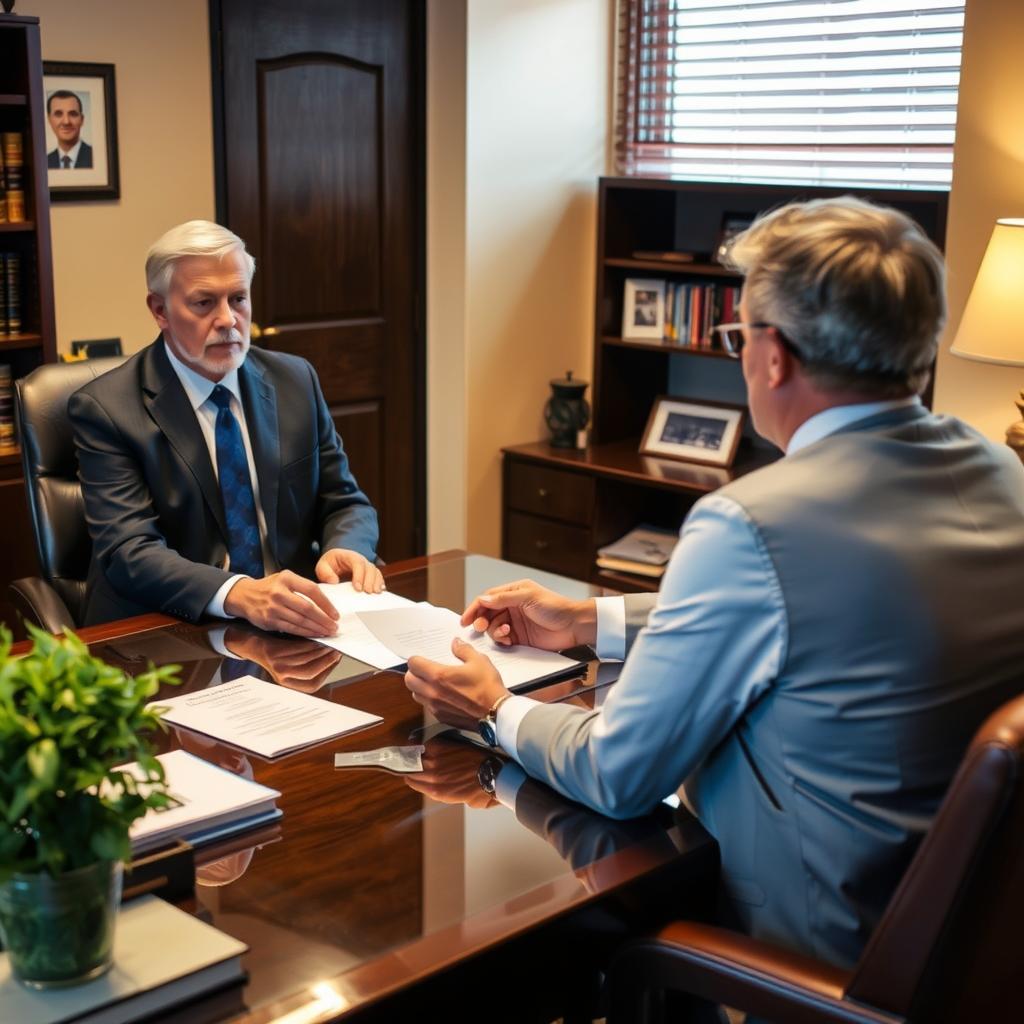 Leaving the Scene Defense Lawyer Roanoke County