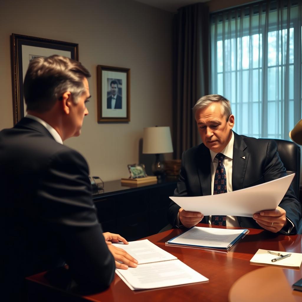 Leaving the Scene Defense Lawyer Shenandoah