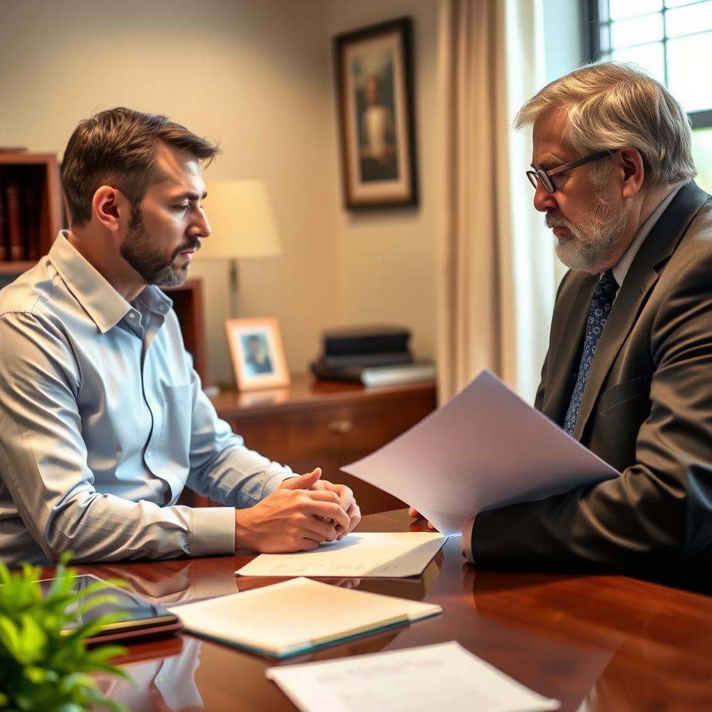 Leaving the Scene Lawyer Middlesex County