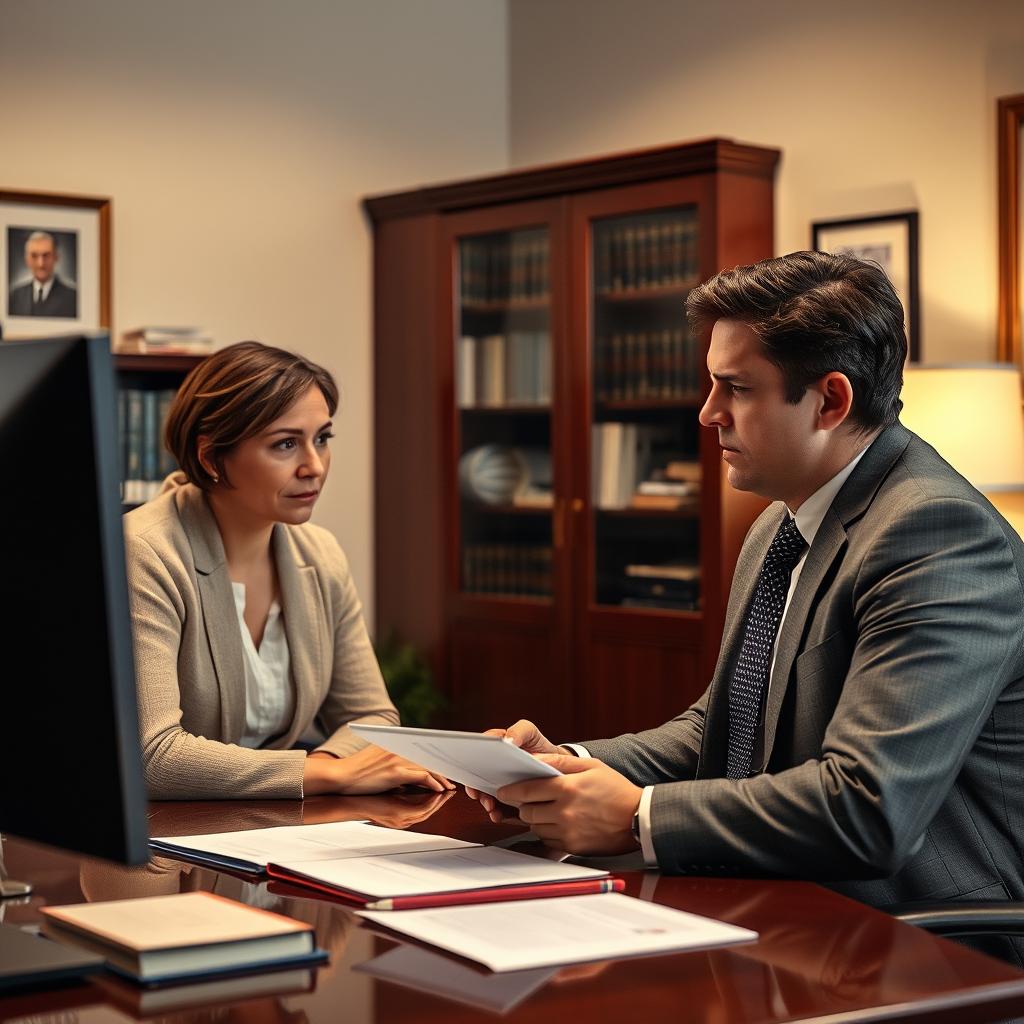 Leaving the Scene Lawyer Navy Yard